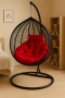 Градинска висяща люлка тип гнездо,яйце–Промоция!, снимка 7
