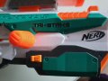 пушка nerf tri strike, снимка 3