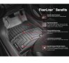 Стелки гумени WeatherTech - USA, черни, снимка 9