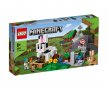 LEGO® Minecraft™ 21181 - Ранчото на зайците, снимка 1 - Конструктори - 35797649