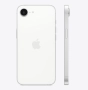 НОВ!!! Apple iPhone 16e, 128GB, 5G, White + подарък оригинален адаптер Apple, снимка 4