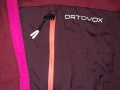 Ortovox Swisswool Piz Duan (М) и (S) - 2 броя дамска спортна горница (яке), снимка 3