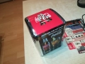 COCA COLA-METAL-ЗА КОЛЕКЦИЯ ДЕКОР САЛФЕТКИ 0510251737, снимка 10