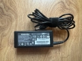 Оригинално зарядно за лаптоп TOSHIBA 19V 3.42A 65W, снимка 1