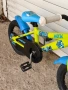 Детски алуминиев велосипед 14 цола Genesis , снимка 10