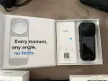 Insta360 X5 с аксесоари
, снимка 1