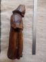 Дървени фигури, дърворезба, снимка 5