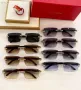 Слънчеви очила Cartier CT0339S, снимка 2