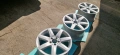 Продавам джанти R17 5x112 ET35 8 1/2j, снимка 2