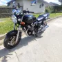 Yamaha XJR 1200, снимка 3