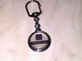 Ключодържател Пежо, снимка 3