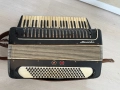 Акордеон миранда / miranda 120 баса, снимка 2