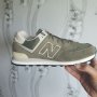 Маратонки New Balance ML574  Made in England номер 46 ,5, снимка 2
