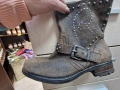 Rreplay дамски каубойски ботушки 41номер, снимка 2