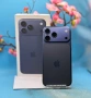 ГАРАНЦИОНЕН!!! Apple iPhone 17 Pro Max, 256GB, 5G, Deep Blue + подарък оригинален адаптер Apple, снимка 4