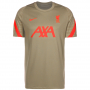 Мъжка тениска Nike FC LIVERPOOL STRIKE DB0268-392, снимка 1 - Тениски - 36203733