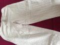 Елегантни панталони- памук, снимка 1 - Панталони - 36341264