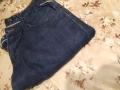 RESERVED Оригинал Нови Мъжки Дънки L, снимка 2