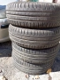 Летни гуми Мишлен-195/65/15-6мм грайфер, снимка 1