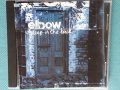 Elbow – 2001 - Asleep In The Back(Experimental,Acoustic,Alternative Rock), снимка 1 - CD дискове - 44725266