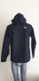 The North Face Gore Tex Womens Size L НОВО! ОРИГИНАЛ! Дамско Яке!, снимка 10