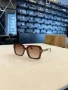 очила с черен обикновен калъф и ув защита christian dior gucci , снимка 3