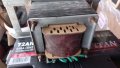 Траф от  усилвател  2 X 26V  AC, снимка 5