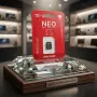 HIKSEMI NEO 64GB microSDXC UHS-I V30 Class 10 Карта Памет – До 92 MB/s, снимка 4