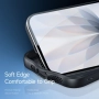 Силиконов твърд кейс Dux Ducis AIMO с Magsafe, За iPhone 17 (6.3), Черен и Протектор, снимка 9
