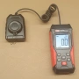 Луксметър/Luxmeter Tasi TA630B (Digital Light Meter), снимка 2