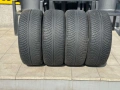 4бр.зимни гуми 225 45 18 Мишелин , снимка 3