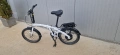 Сгъваем електрически велосипед Galana колело 20", снимка 11