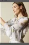 Разкошна блуза Ted Baker, размер 3(L), снимка 12