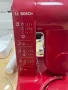 Кухненски робот миксер с месомелачка BOSCH MUM44R2A - MUM4 , снимка 3
