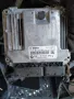 моторен компютър ECU за BMW X3 F25 ,2010 , 0 281 017 647 ,DDE 8513249 , снимка 1