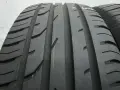 4бр летни гуми 215/55/18 CONTINENTAL L06579, снимка 1