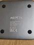 Безжично зарядно устройство AGPTEK DW01 с мощност 15W, предназначено за Qi-съвместими устройства., снимка 3