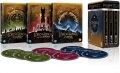 LORD OF THE RINGS + HOBBIT - 4K STEELBOOK Ultra Limited Collection - ЗА КОЛЕКЦИОНЕРИ !, снимка 1 - Blu-Ray филми - 36034921