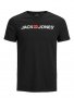 JACK & JONES Тениска JWHCORP