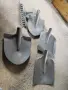 лопати различни , снимка 1