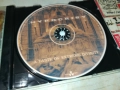 HYPOGRISY CD 2610251401, снимка 2