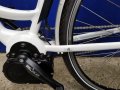 Електрически велосипед Hercules Roberta, снимка 9