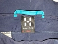 Haglofs Lite Hybrid Pant 38 (М)  дамски тънък хибриден панталон, снимка 8