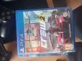 продавам PlayStation 4 pro с два джойстика захранващ кабел и няколко игри продажбата е поради ъпдейт, снимка 11