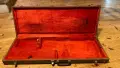 1980's Charvel Tweed Electric Guitar case, снимка 5