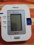 Автоматичен апарат за кръвно налягане Omron HEM-711DLX, снимка 1