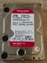 Хард диск WD Red Pro nas Hard drive , снимка 2