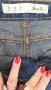 Три различни чифта / Дамски къси панталони "Denim & Co", "Topshop" и Italy , снимка 7