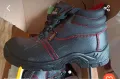 Мъжки боти 39 номер поради здравословни проблеми немога да ги обувам, снимка 2