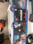 Sony PS 4 с 2 джойстика, снимка 4